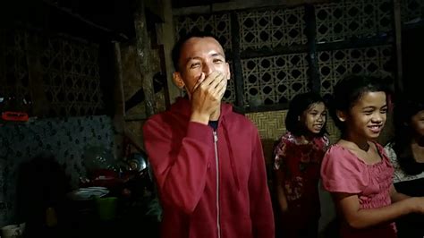 iyutan sa bahay|BOSO Kapitbahay Namin Nag.